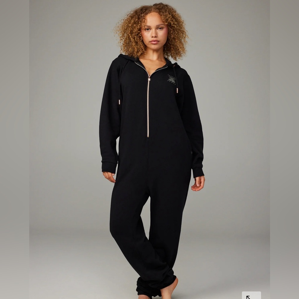 savage x fenty onesie